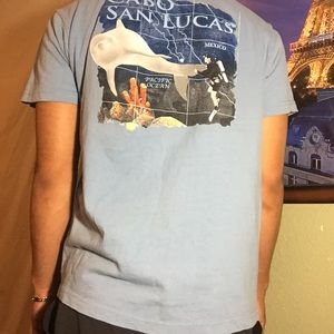 Men’s Medium T-Shirt